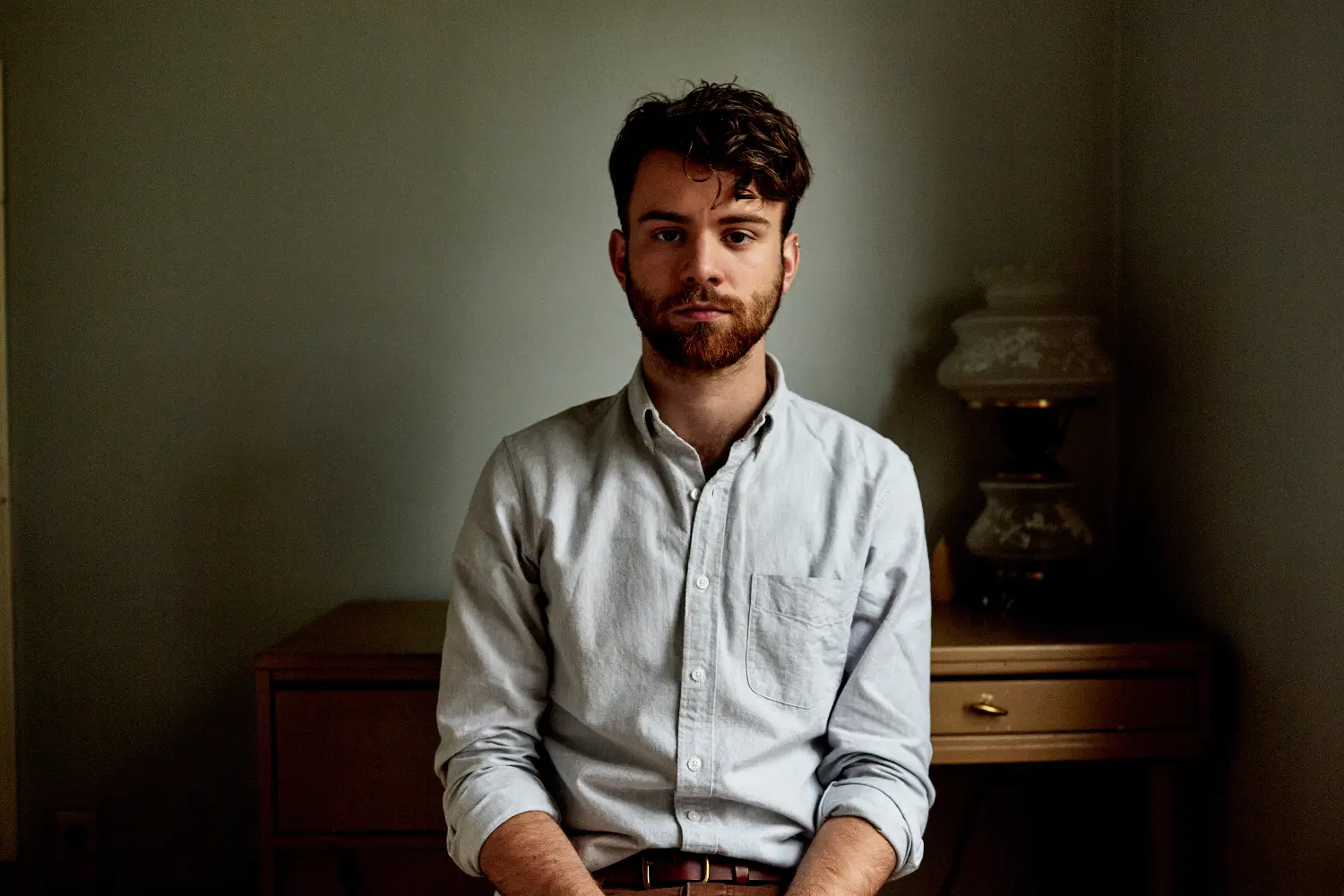 John Mark Nelson tours with The Strumbellas, Sarah Jaffe and does headline NL dates